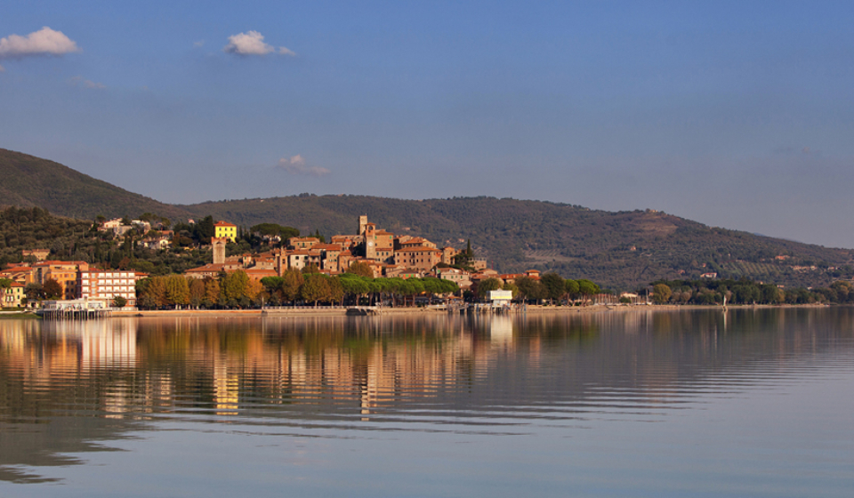 trasimeno